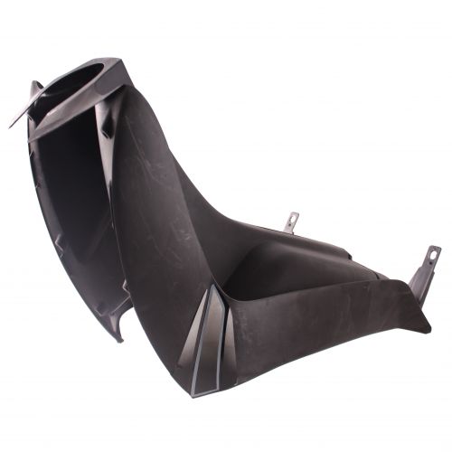 Controscudo Kymco Agility ruote del...