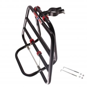 Portapacchi anteriore epoca...