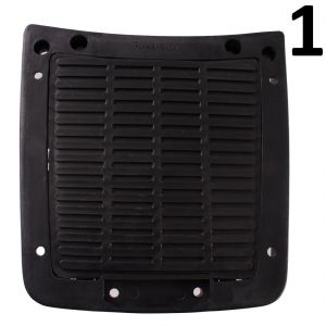 Piastra bauletto moto... 2