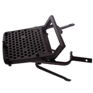 Portapacchi posteriore con...