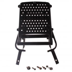 Portapacchi posteriore con... 2