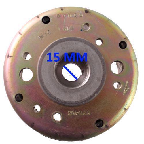 Volano scooter Kymco KYD402