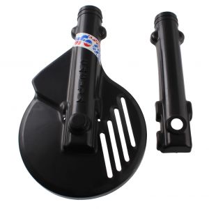 Kit copridisco nero Cagiva...