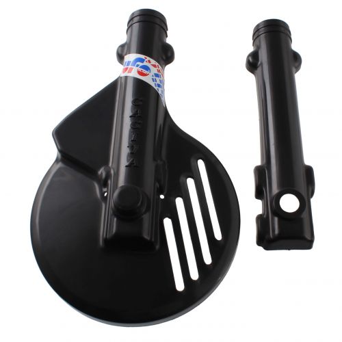 Kit copridisco nero Cagiva Elefant e...