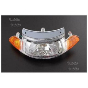 Faro Sym SuperDuke 150