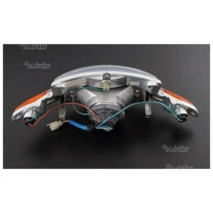 Faro Sym SuperDuke 150 2