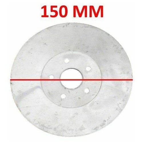 Semipuleggia condotta Vespa PK...