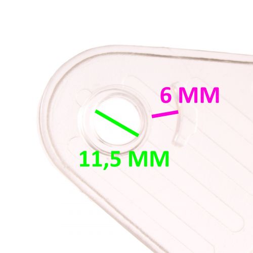 Visiera casco Nolan N31