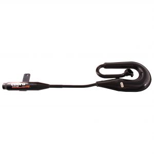 Scarico espansione Piaggio...