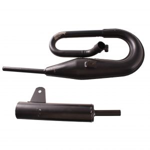 Scarico espansione Piaggio... 2