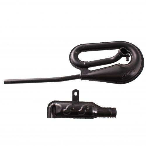 Scarico espansione Ciao modello epoca...