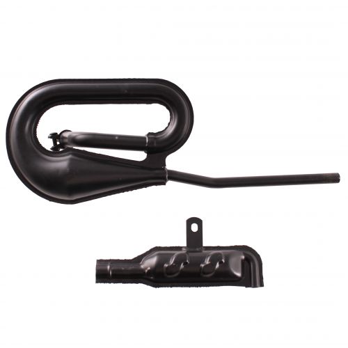 Scarico espansione Ciao modello epoca...