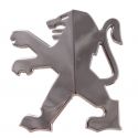 Stemma scudo anteriore Peugeot Jet Force 760147TV