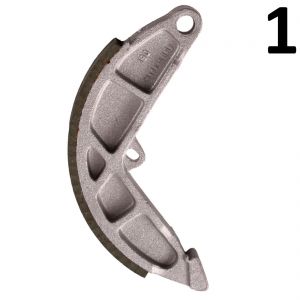 Ceppo freno posteriore Ciao... 2