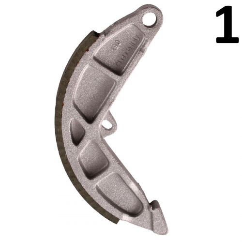 Ceppo freno posteriore Ciao Si Grillo...