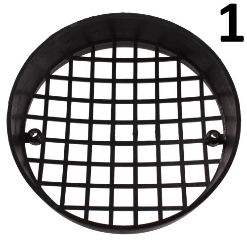 Griglia faro anteriore Piaggio Si