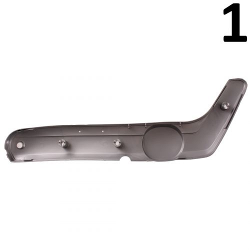 Bandina laterale sinistra Ciao SC