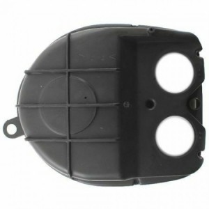 Scatola filtro aria... 2