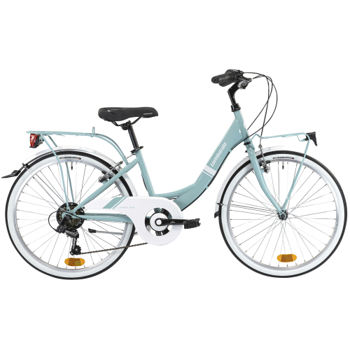 Bicicletta Bambini Lombardo Rimini 6...