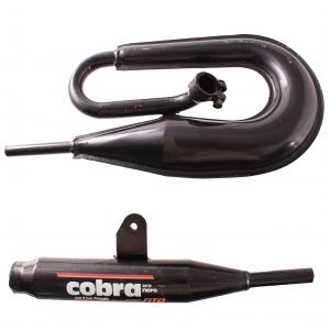 Scarico Ciao Sito Cobra 323 2