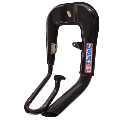 Scarico espansione Ciao Sito USA da 22