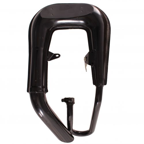 Scarico espansione Ciao Sito USA da 22