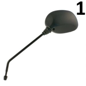 Specchio retrovisore... 2