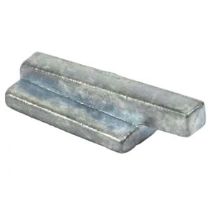 Chiavella rasaerba volani...