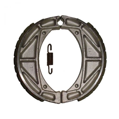 Coppia ceppi freno Cagiva Ala Blu Ala...