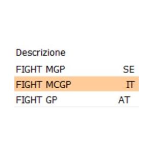 Kit adesivi Peugeot Fight... 2