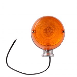 Freccia Cev 207 cromata...