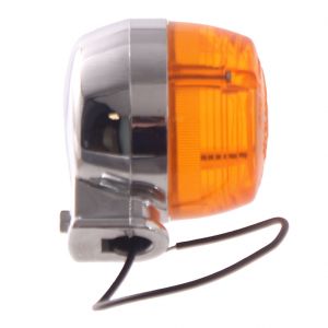 Freccia Cev 207 cromata... 2