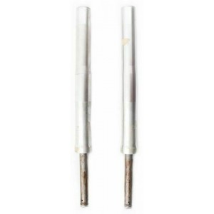 Coppia pompanti forcella...