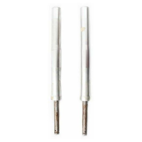 Coppia pompanti forcella Cagiva...