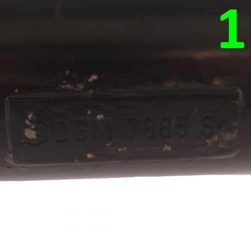 Marmitta Piaggio Boxer