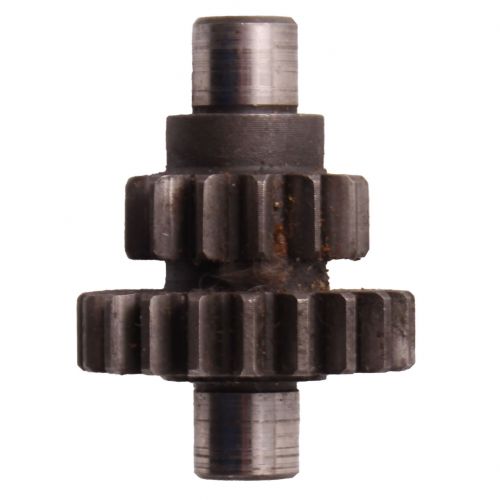Ingranaggio doppio 13 - 20 denti