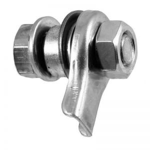 Morsetto freno Ciao Si Boss...