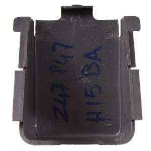 Coperchio molla sella Ciao... 2