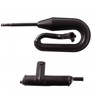 Scarico espansione Ciao... 2