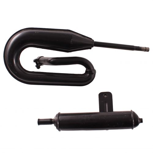 Scarico espansione Ciao epoca marca far