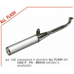 Scarico espansione Ciao... 2