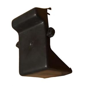 Coperchio faro anteriore...