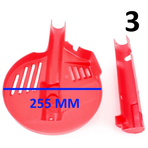 Copridisco Acerbis Cagiva Elefant e...