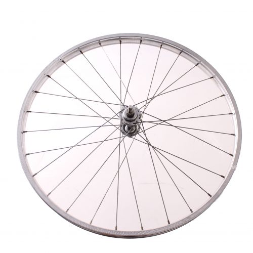 Ruota posteriore da 24 x 1.75 vintage...