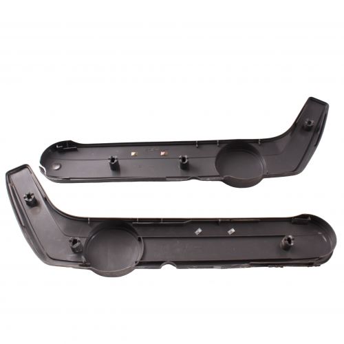 Coppia bandine grigie Ciao PX senza...