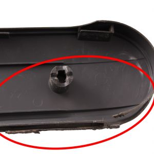 Coppia bandine grigie Ciao... 2