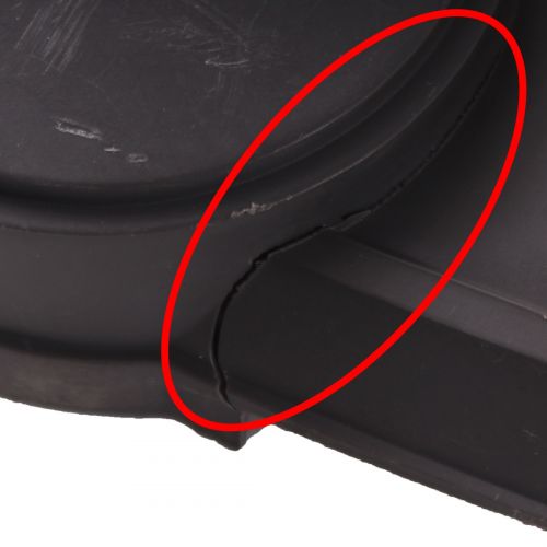 Coppia bandine grigie Ciao PX senza...