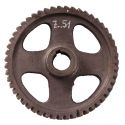 Ingranaggio campana frizione 51 denti