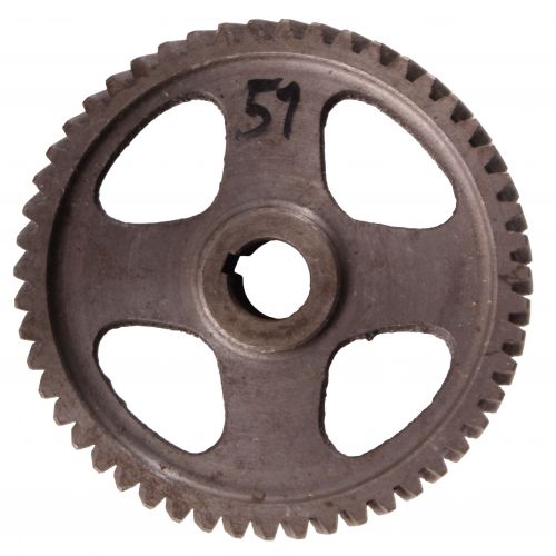 Ingranaggio campana frizione 51 denti
