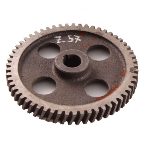 Ingranaggio campana frizione 57 denti